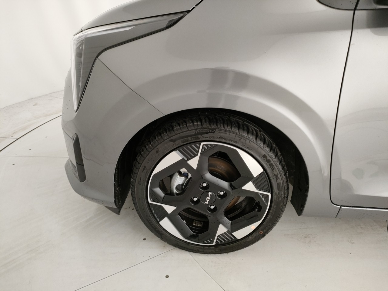 Kia Picanto KM0 2026 Picanto Porto Mantovano
