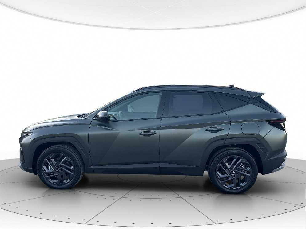 Hyundai Tucson Nuovo benzina Tucson Rovigo