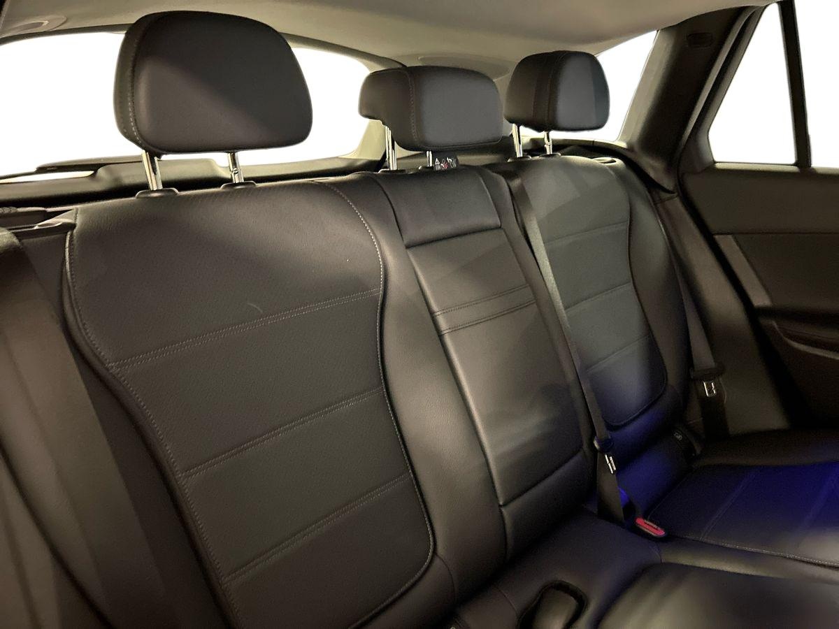 Mercedes GLC GLC SUV 220 d Mild hybrid Advanced 4Matic 9G-Tronic - 16