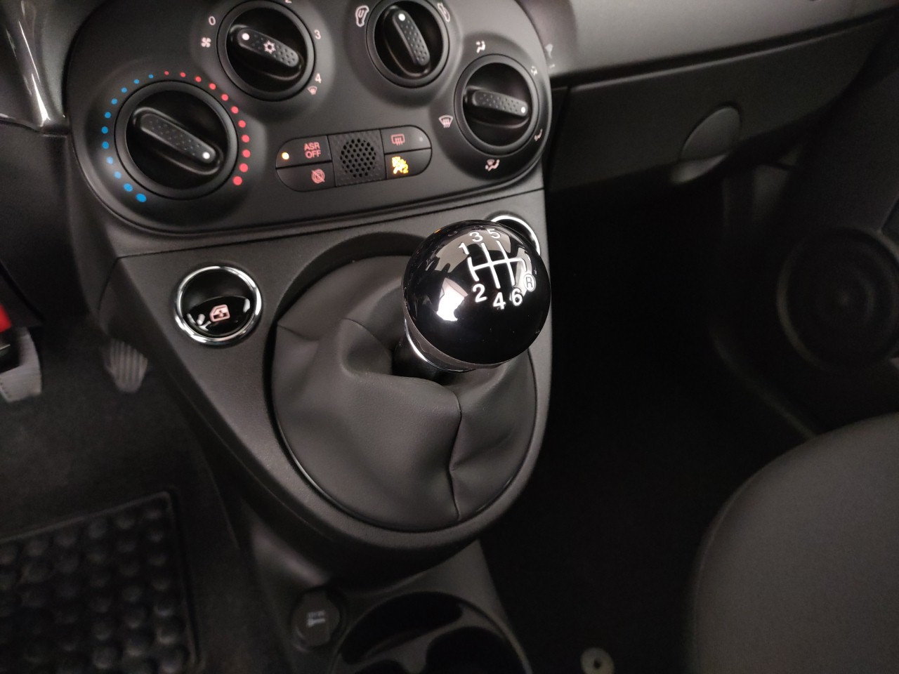 Fiat 500 Usato 2023 500 Reggio Emilia