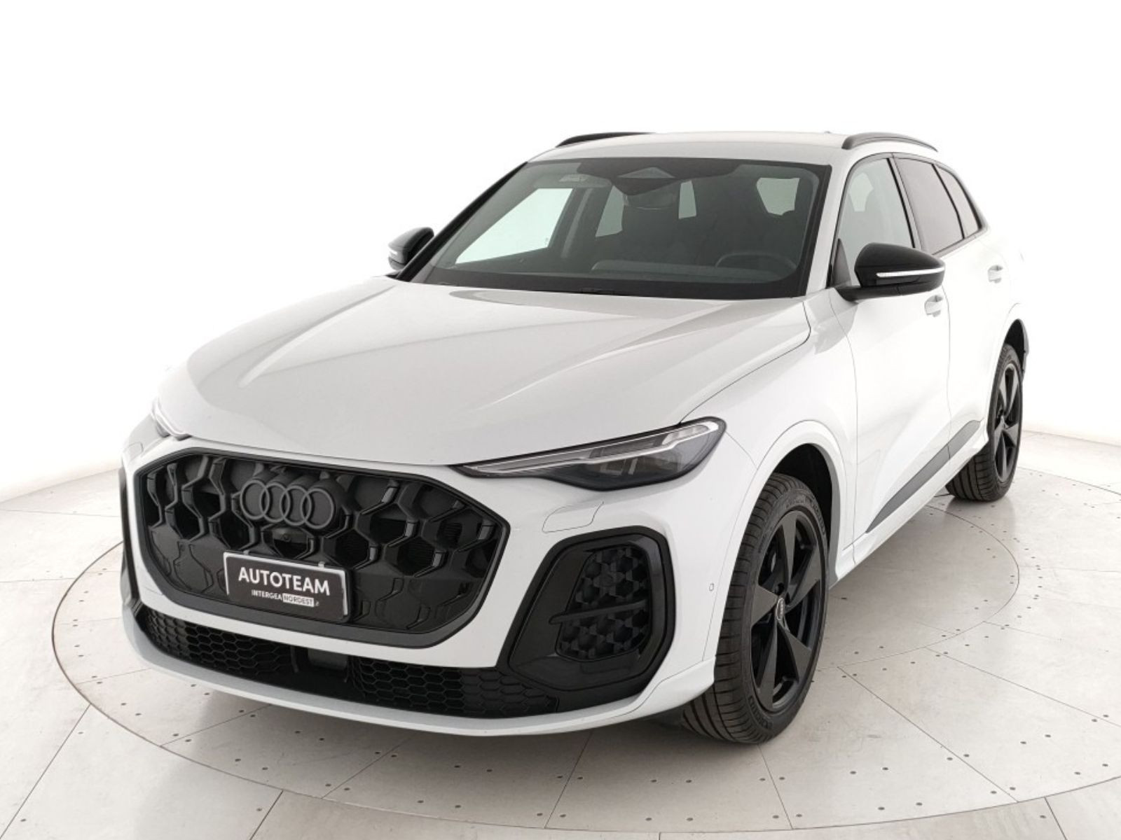 Audi Q5 Usato 2025 Q5 Legnago