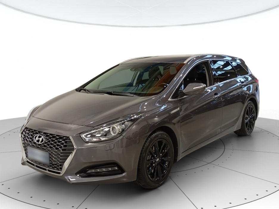 Hyundai i40 Usato 2019 i40 San Vendemiano