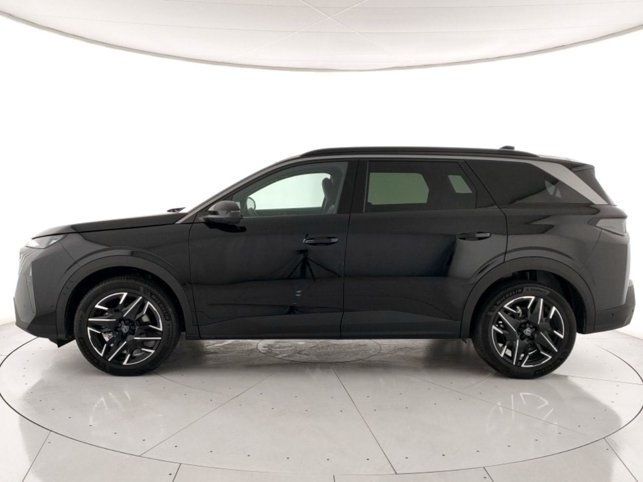 Peugeot 5008 KM0 2025 5008 Porto Mantovano