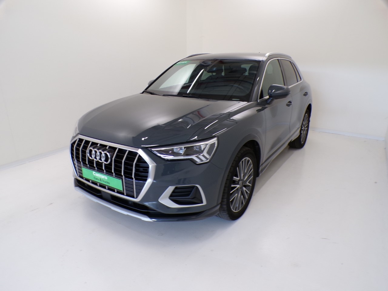 Audi Q3 Q3 35 2.0 TDI Business S tronic