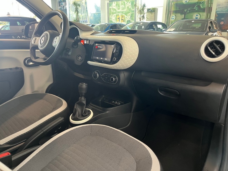 RENAULT – Twingo SCe 65 CV Zen
