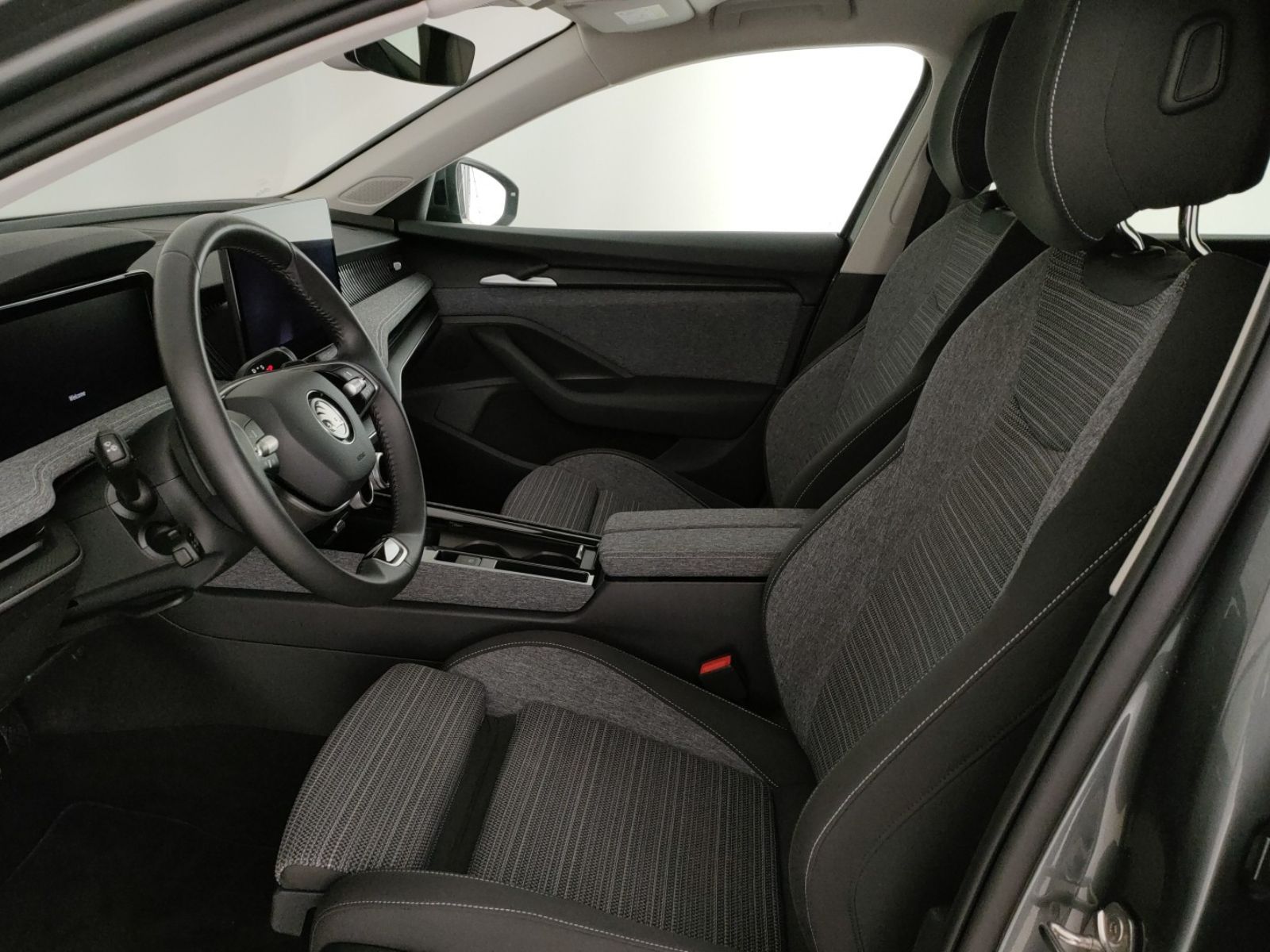 Skoda Superb Usato 2024 Superb Legnago