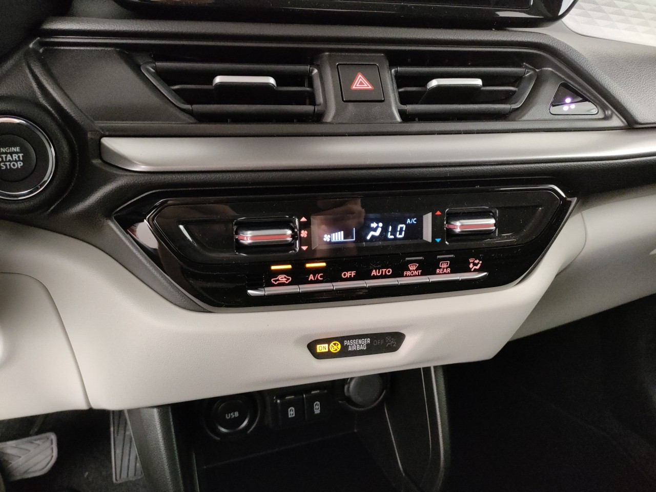 Suzuki Swift Nuovo Ibrido benzina Swift Porto Mantovano