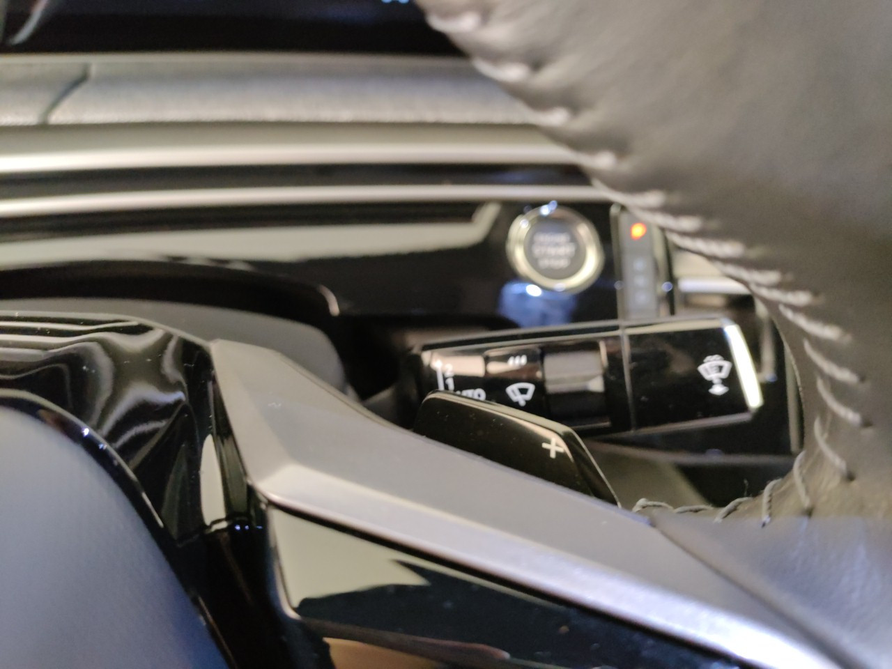 Peugeot 3008 Usato 2024 3008 Porto Mantovano