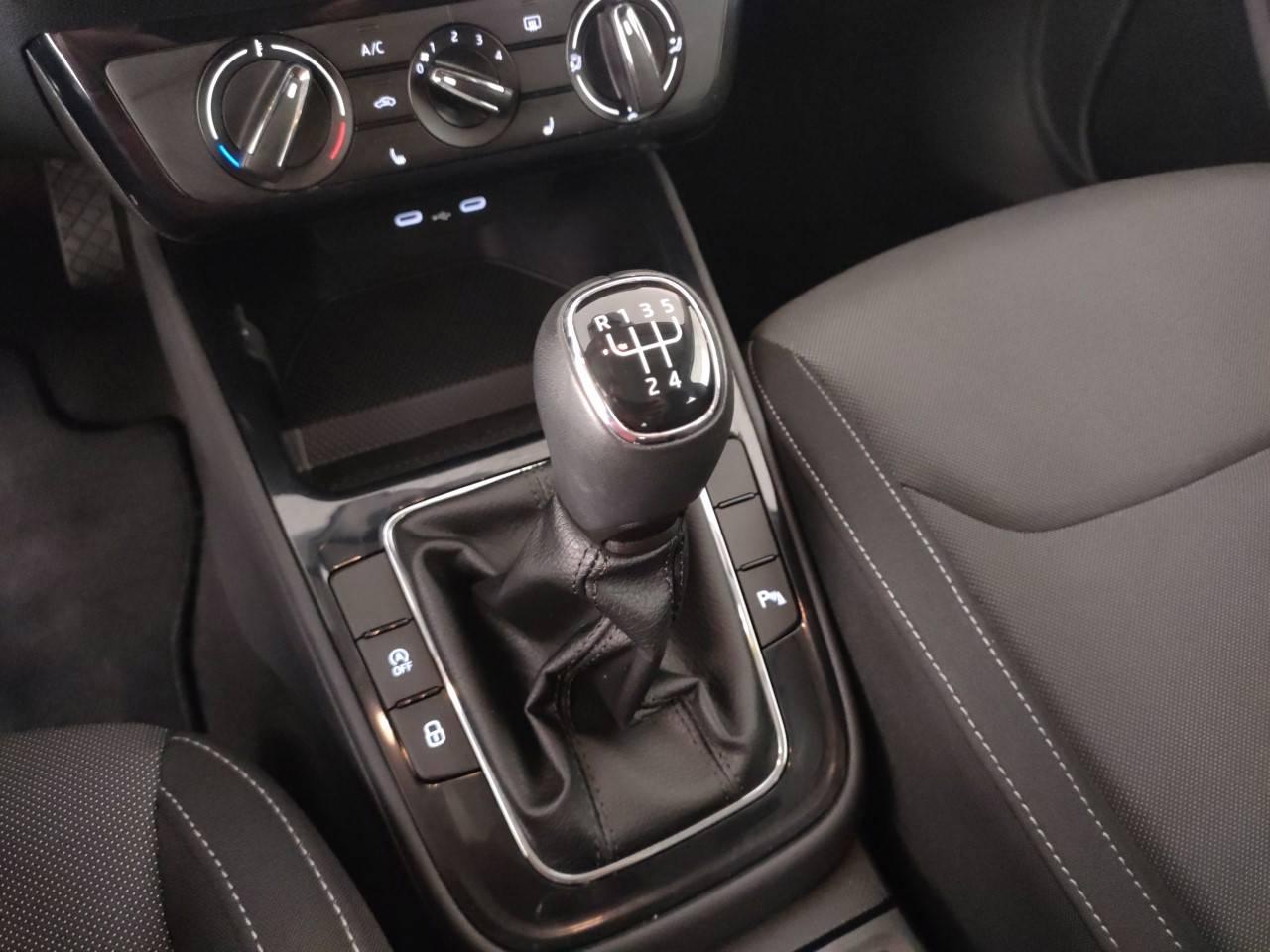 Skoda Fabia Usato 2025 Fabia Mestre