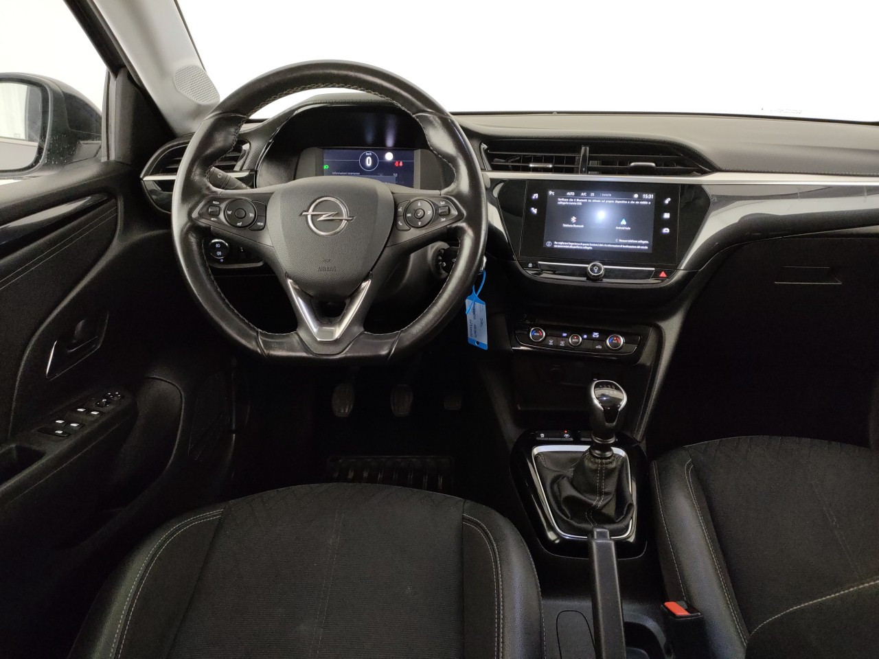 Opel Corsa Usato 2021 Corsa Carpi