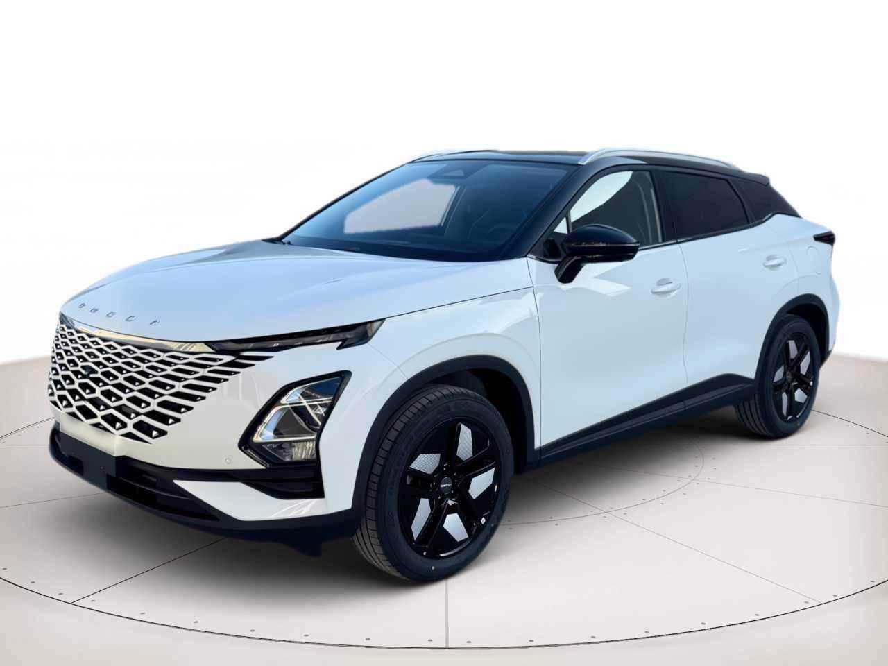 Omoda Omoda 5 Nuovo Benzina Omoda 5 Legnago
