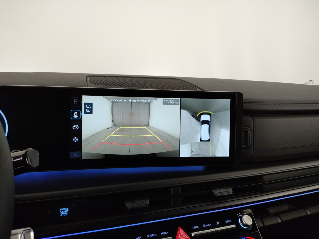 Hyundai Santa Fe KM0 2026 Santa Fe Carpi