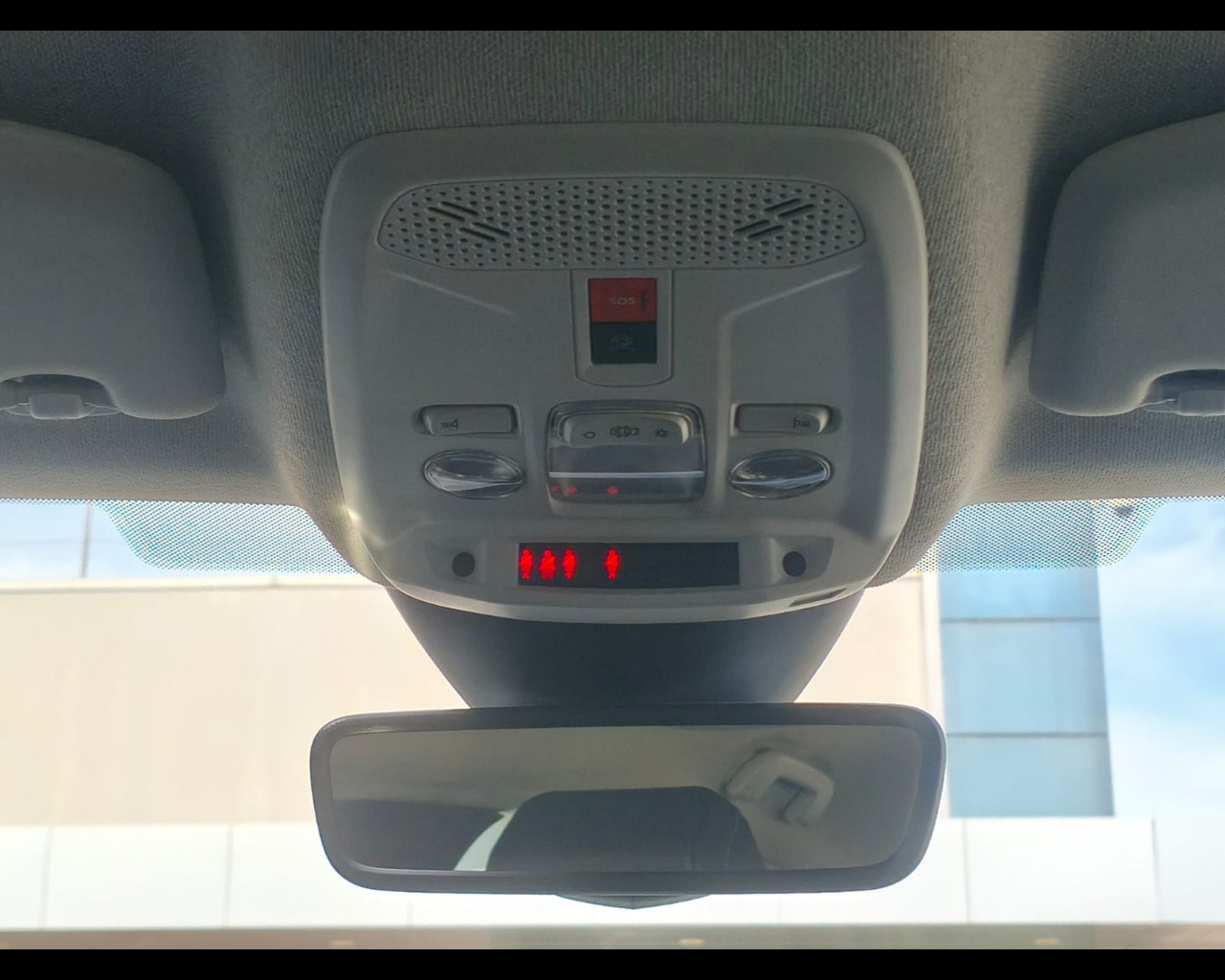 Foto CITROEN C4 1.5 bluehdi Feel Pack s&s 130cv eat8