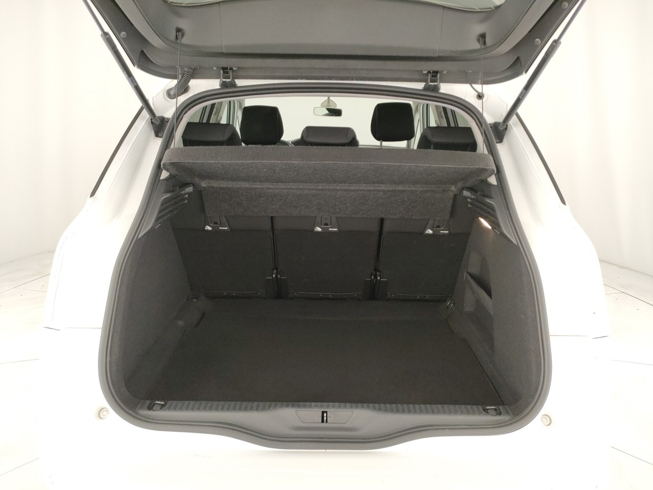 Citroen C4 Picasso Usato 2017 C4 Picasso Porto Mantovano
