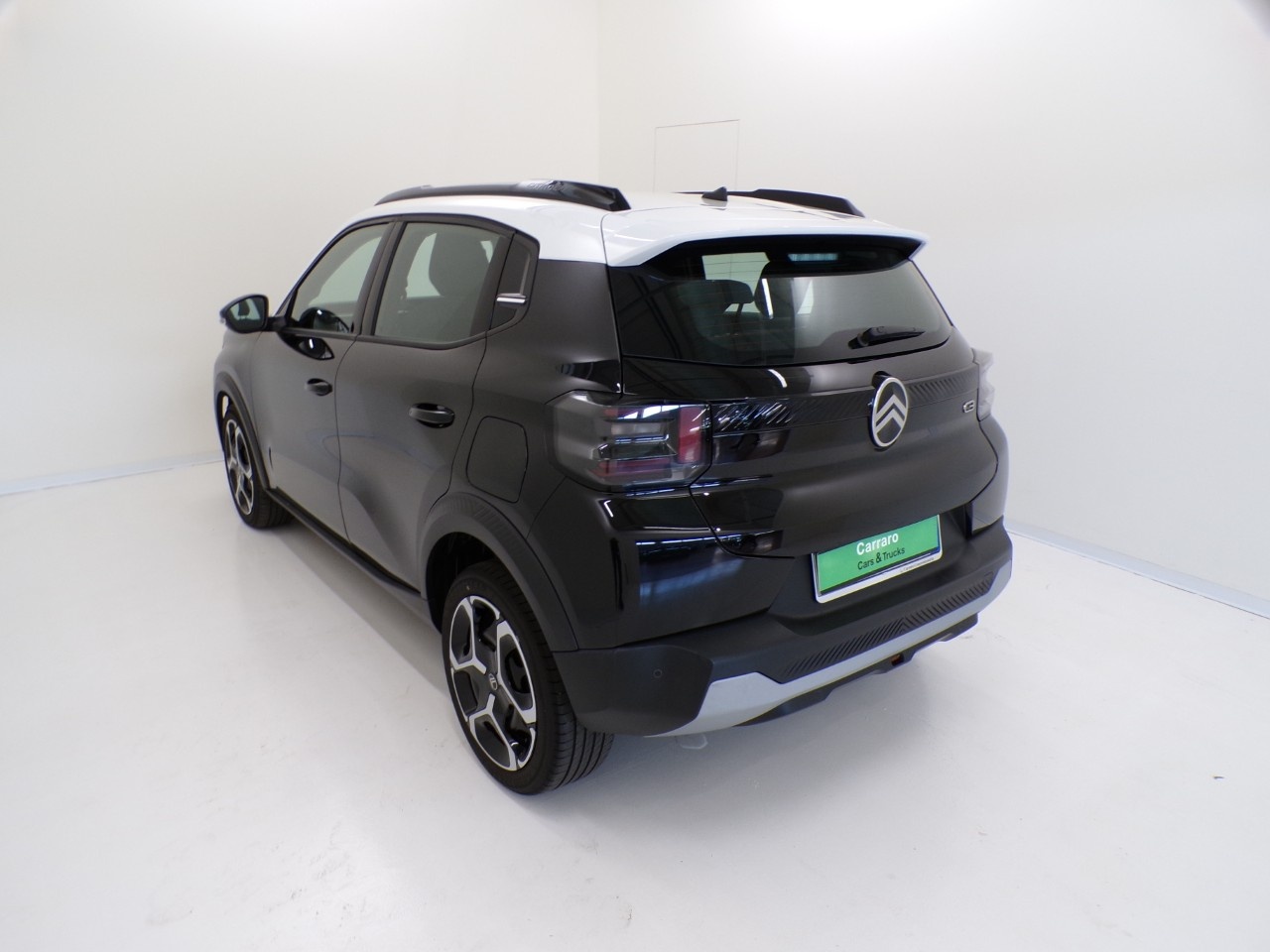 Citroen C3 C3 1.2 Puretech Turbo 100cv Business S&S - 8