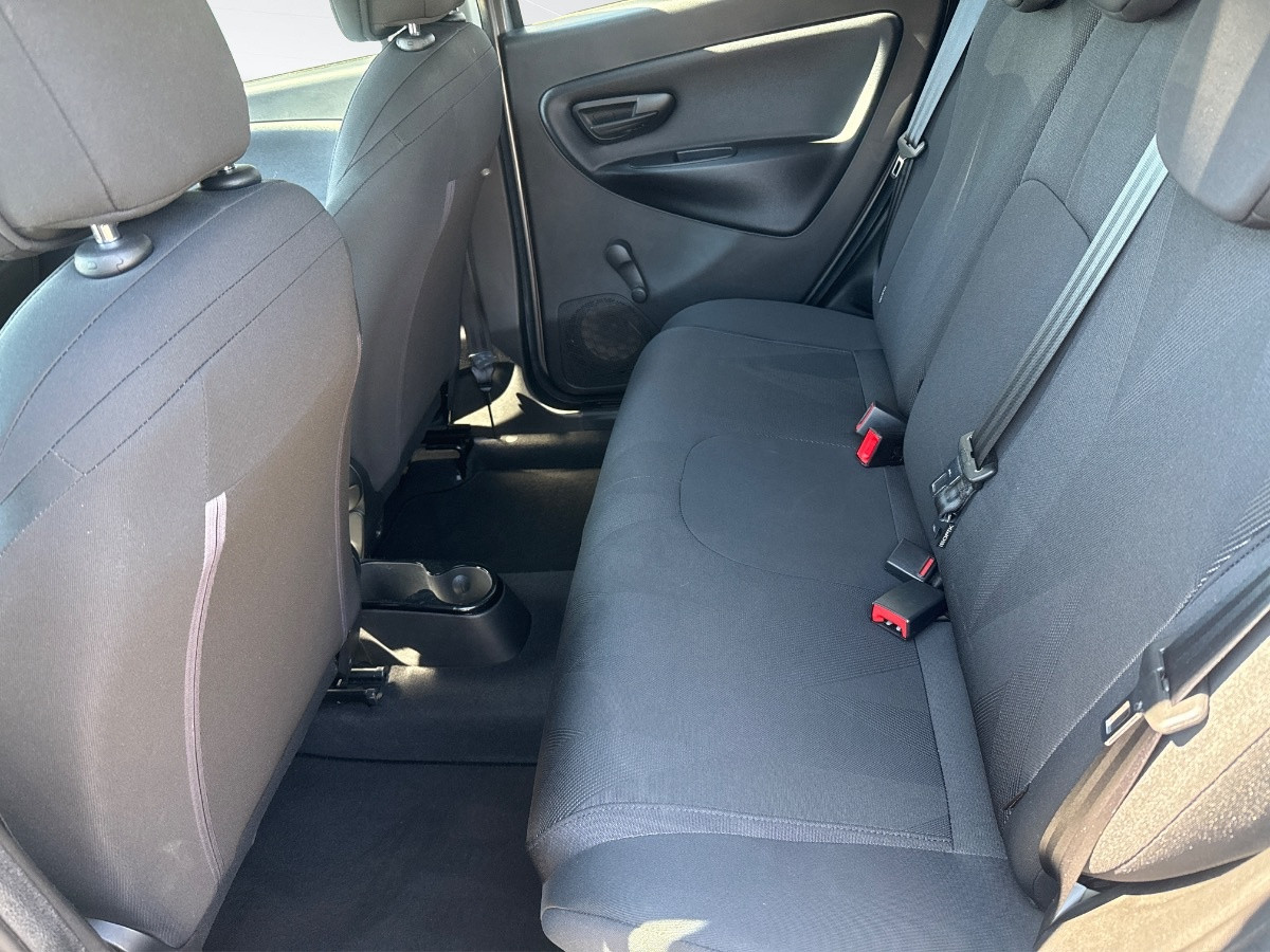Lancia Ypsilon Usato 2019 Ypsilon Padova