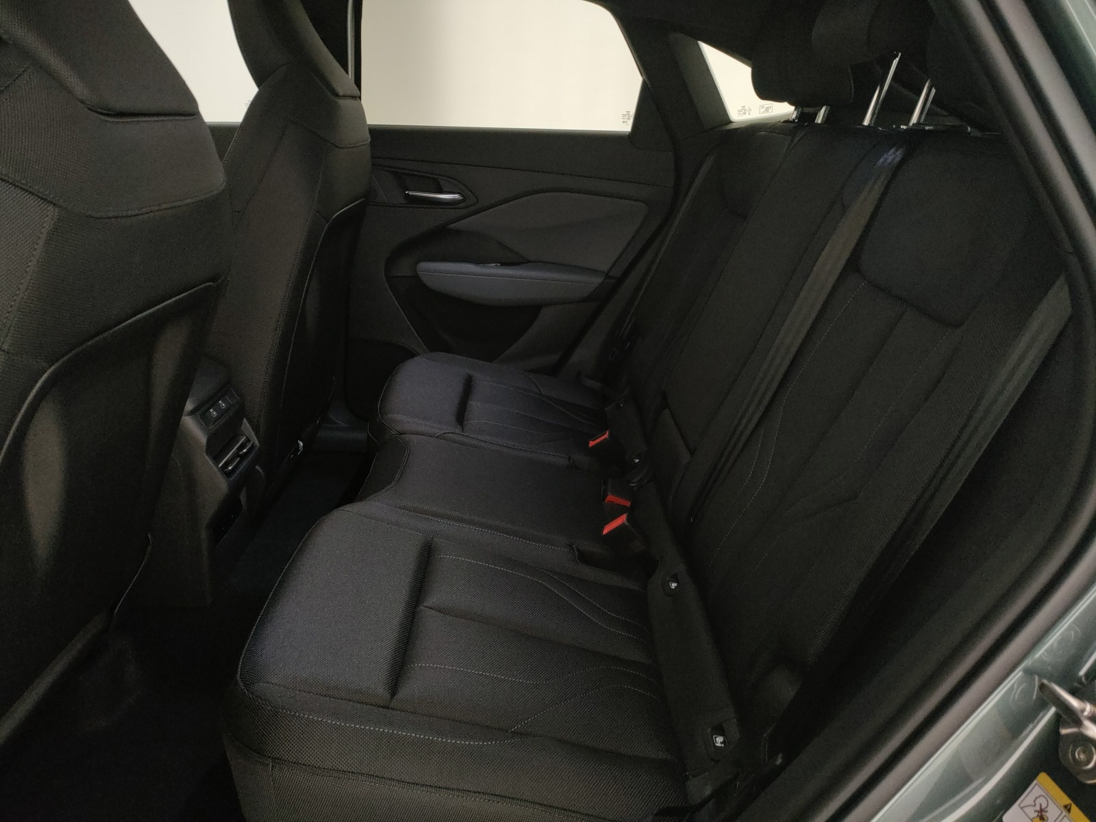 Audi Q3 KM0 2026 Q3 Legnago