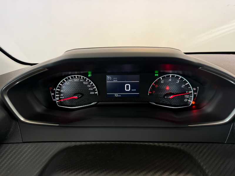 208 5p - Style Turbo Benzina 100cv