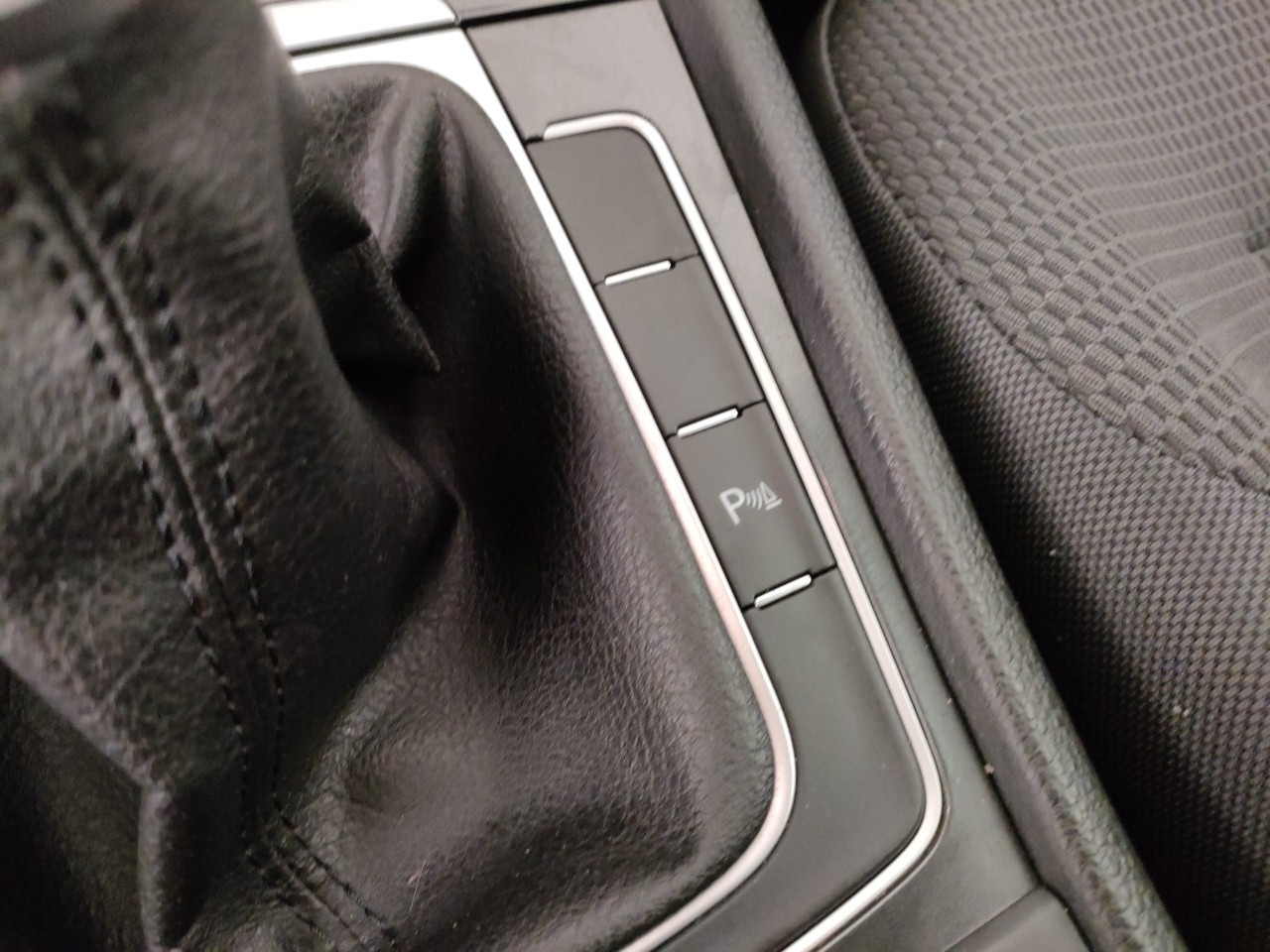 Volkswagen Golf Usato 2017 Golf Carpi