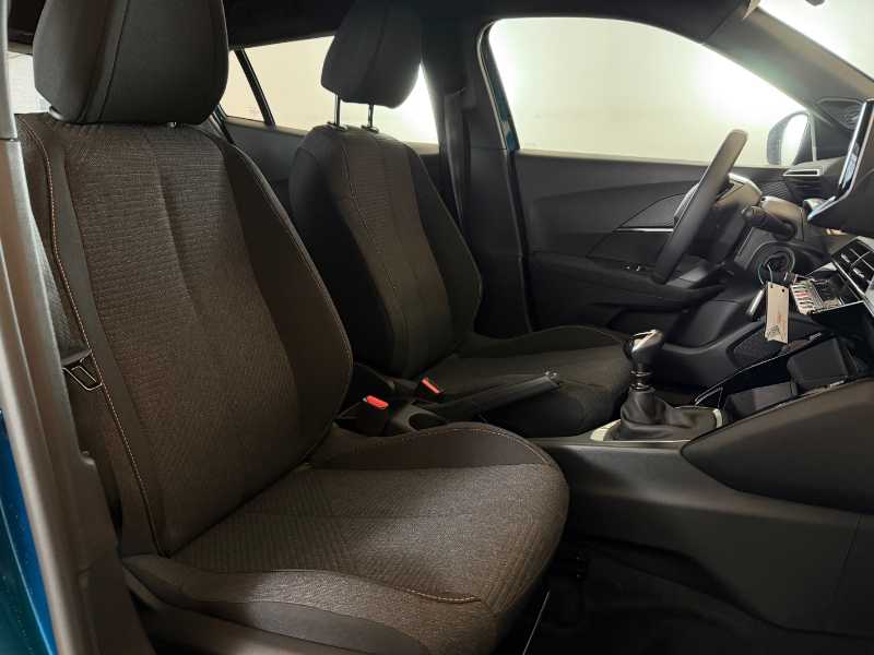 2008 Style Puretech 100  S&s