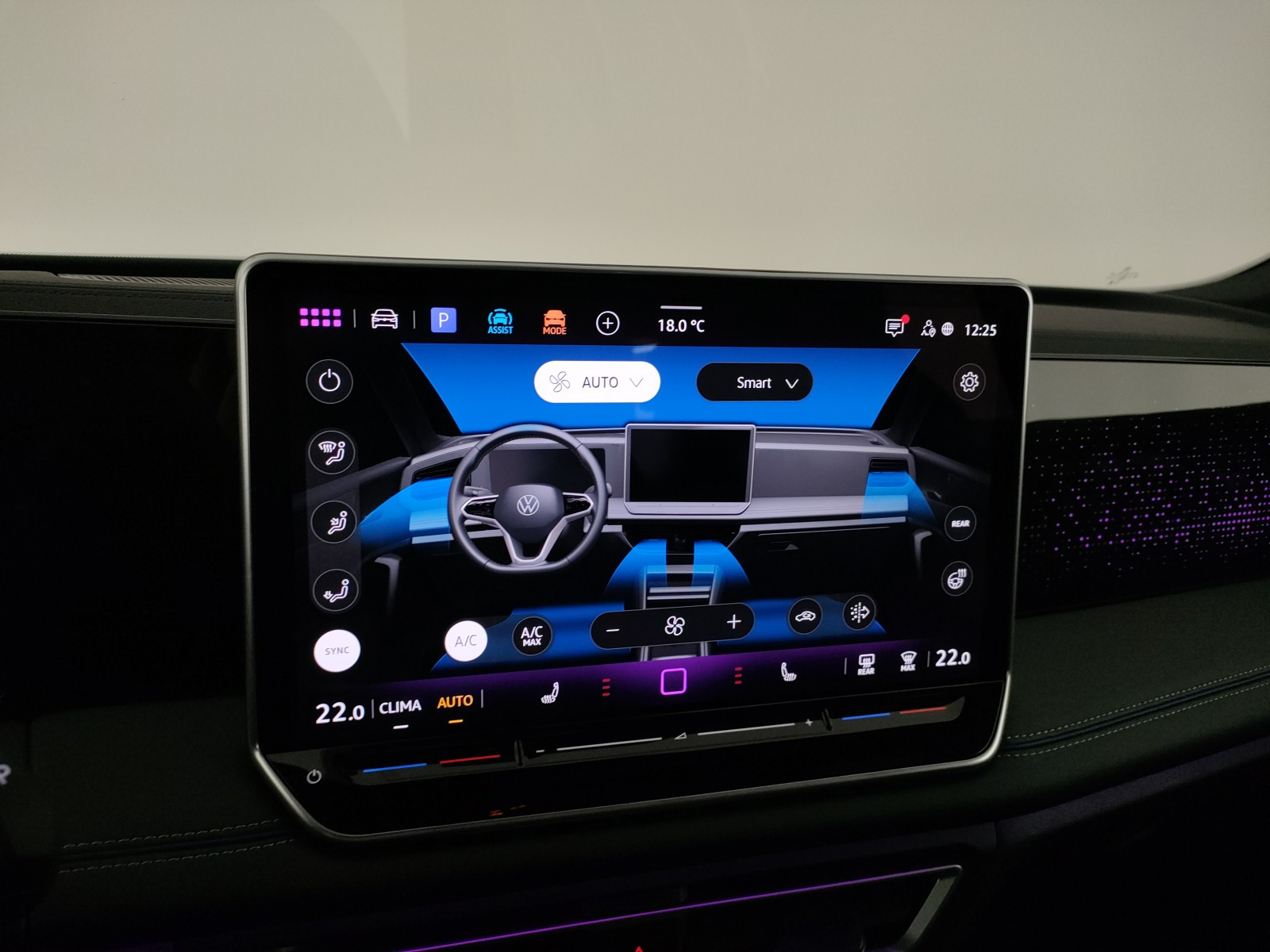 Volkswagen Tiguan Aziendali 2025 Tiguan Legnago