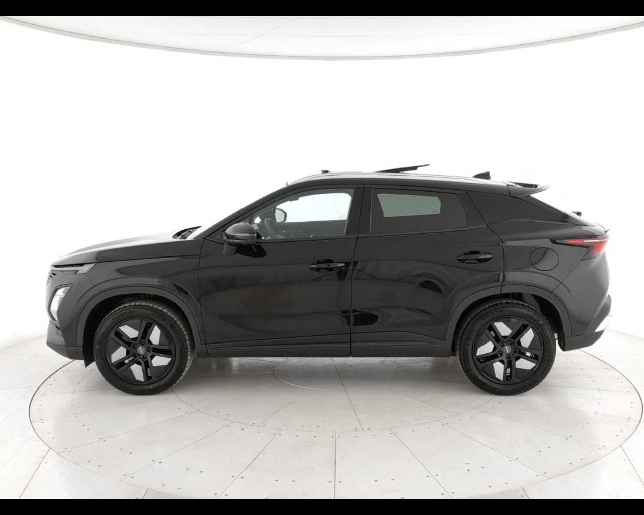 Omoda Omoda 5 Aziendali 2024 Omoda 5 Rovigo