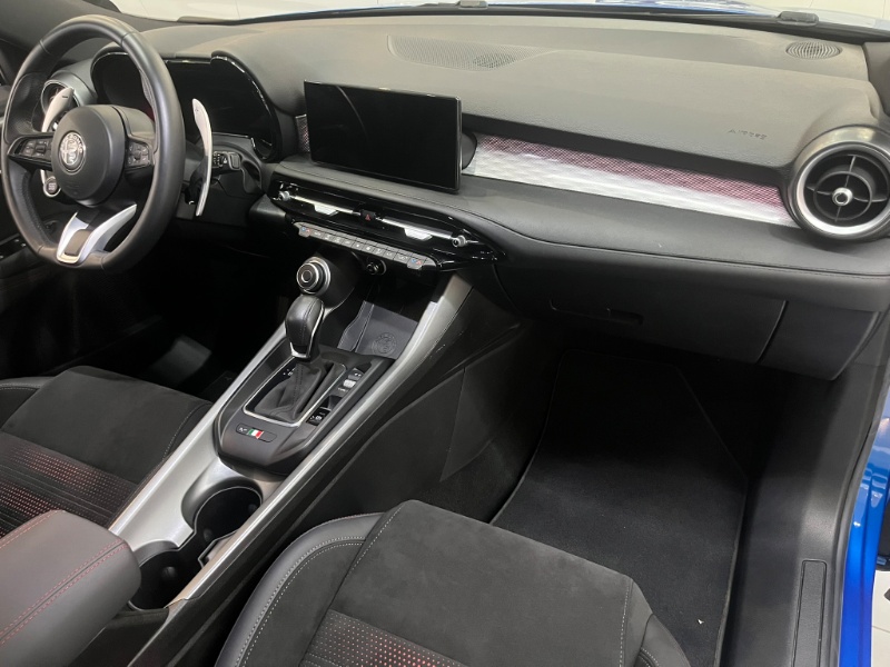 ALFA ROMEO – Tonale 1.5 130 CV MHEV TCT7 Sprint