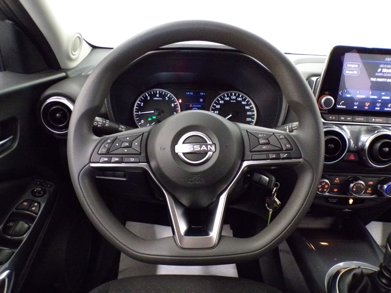 Nissan Juke Juke 1.0 DIG-T 114cv Acenta - 15