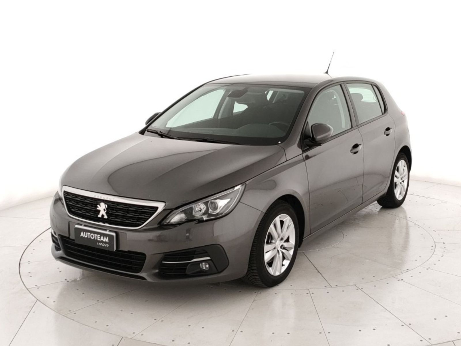 Peugeot 308 Usato 2018 308 Legnago