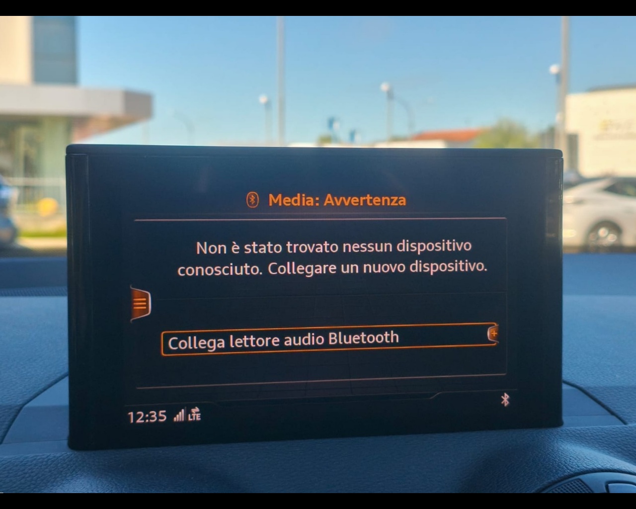 Foto AUDI Q2 2.0 tdi Business quattro 150cv s-tronic