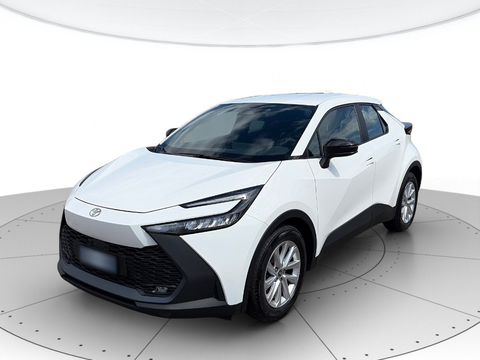 Toyota C-HR Usato 2024 C-HR Padova