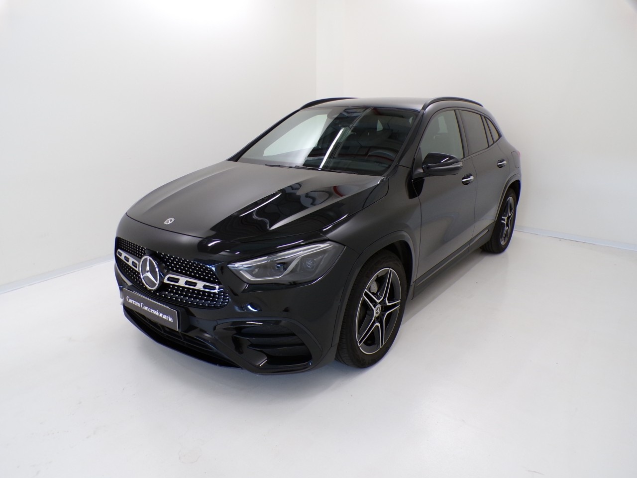 Mercedes  GLA 200 D AMG Line Premium 8G-DCT