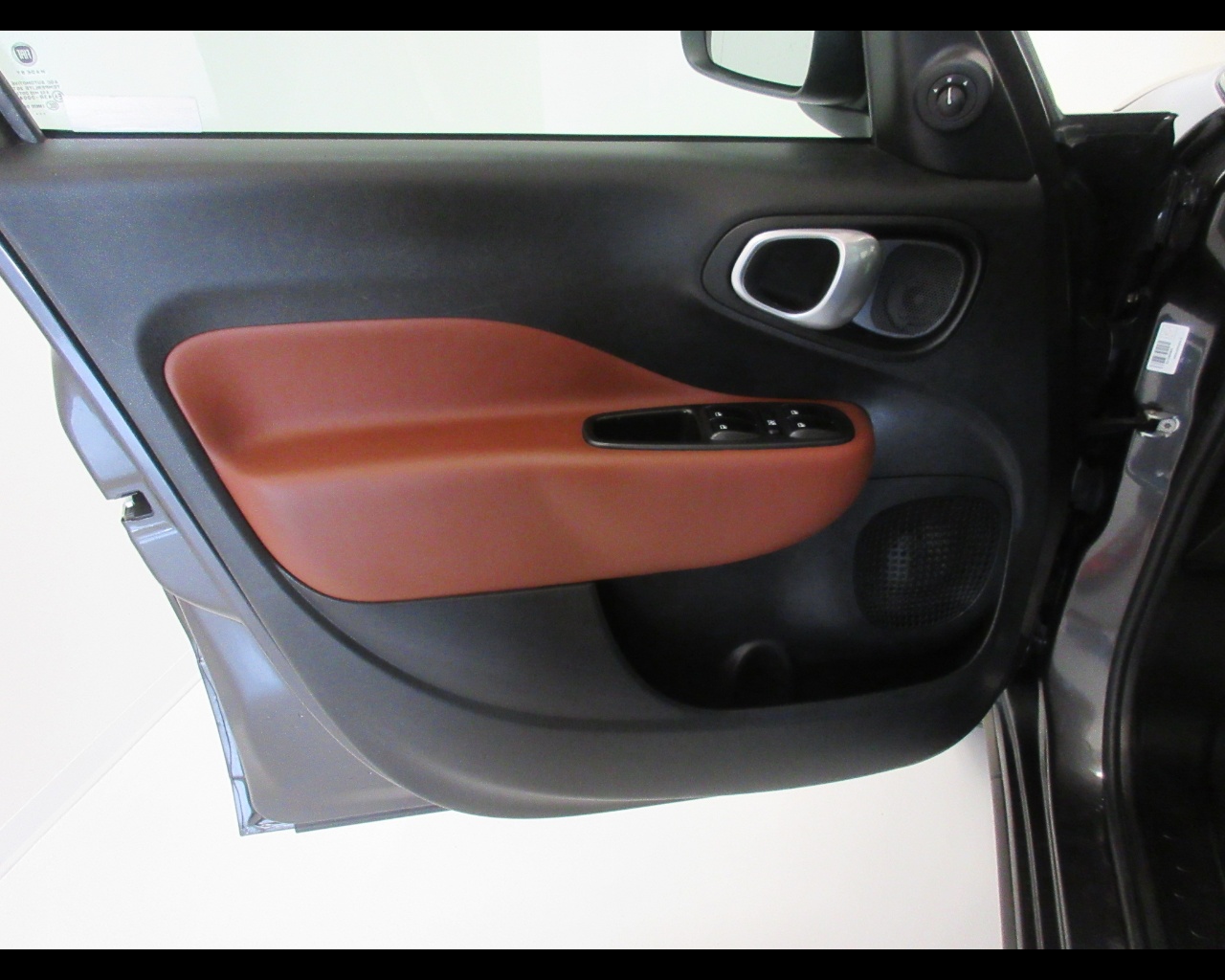 Fiat 500 500 L 1.3 Multijet Trekking - 10