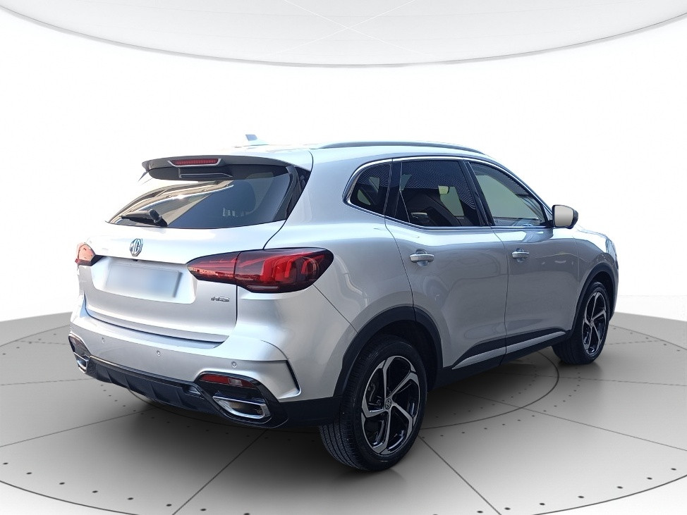 Mg HS Usato 2024 HS San Vendemiano