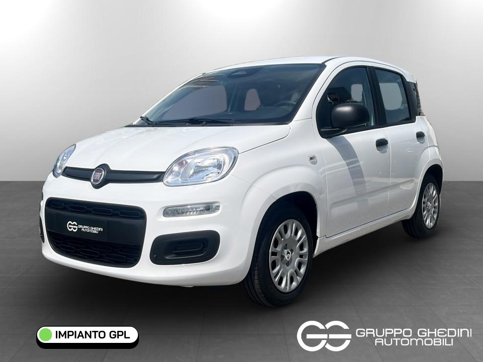 FIAT Panda Pandina My26 1.0 65cv Hybrid Icon Ibrida km0