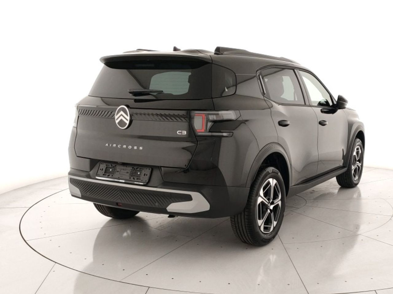 Citroen C3 Aircross KM0 2025 C3 Aircross Porto Mantovano