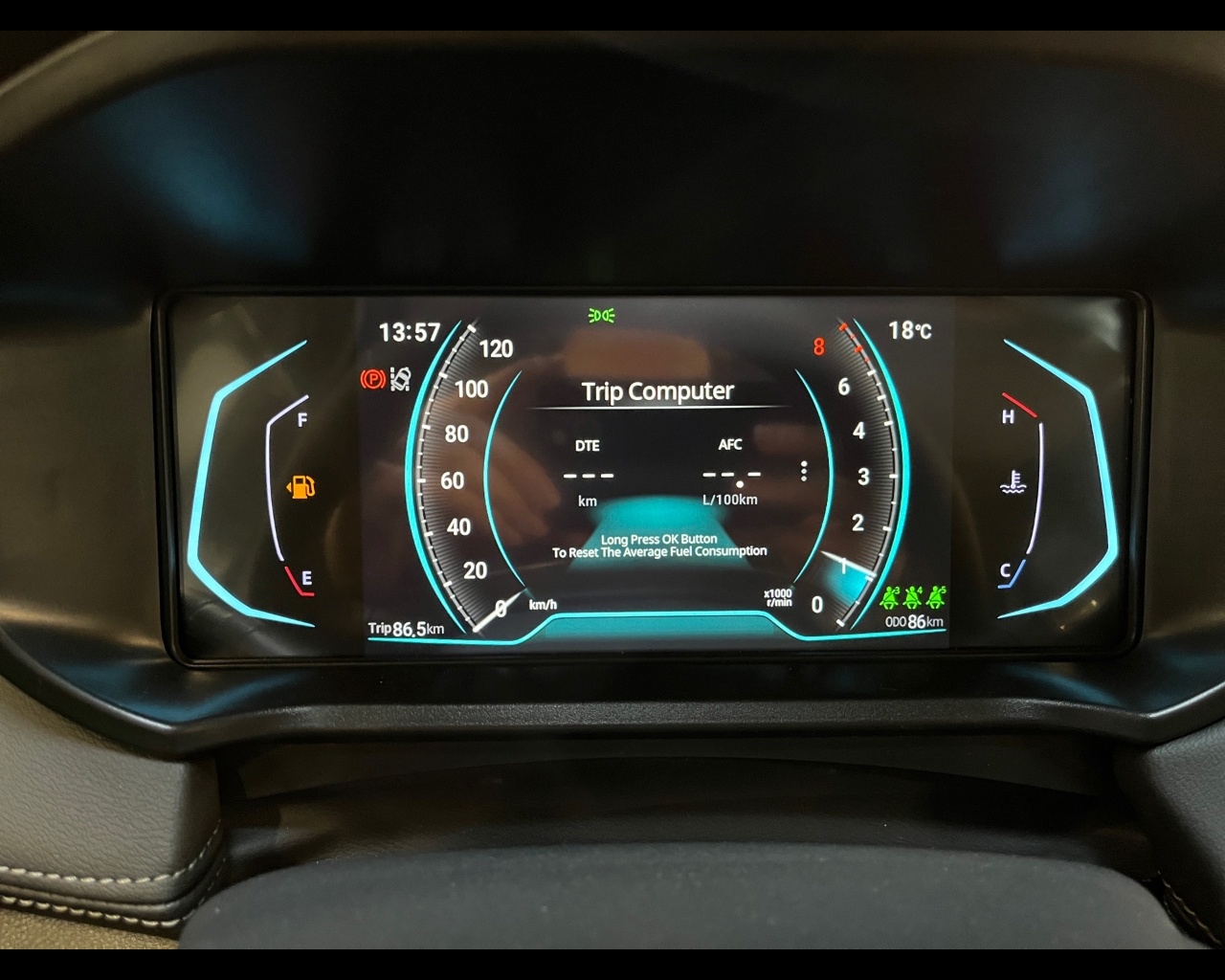 Emc Sei Nuovo Benzina Sei Cerea