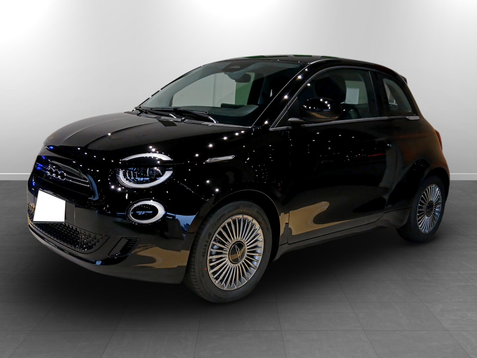 FIAT 500 Hybrid 500 Hybrid Berlina Torino 1.0Hybrid Berlina