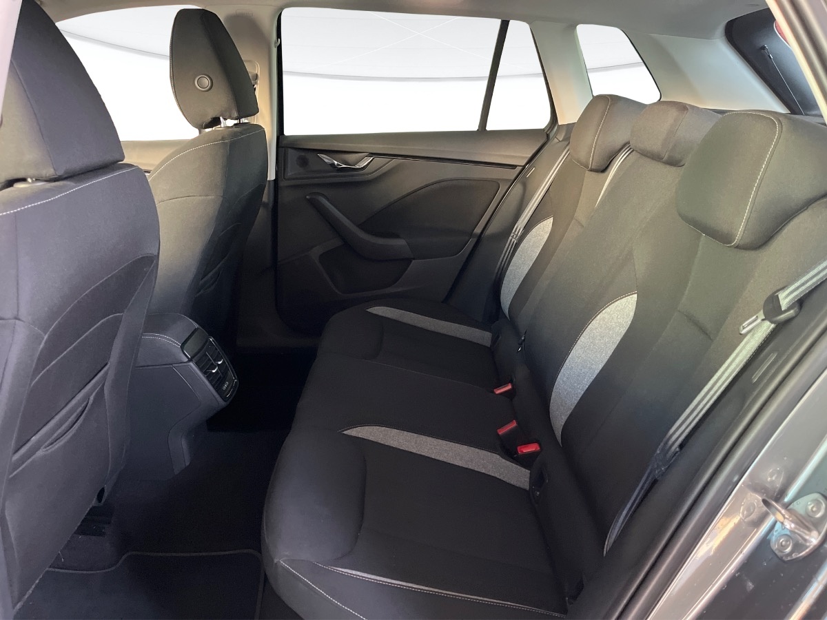 Skoda Kamiq Usato 2025 Kamiq Altavilla Vicentina