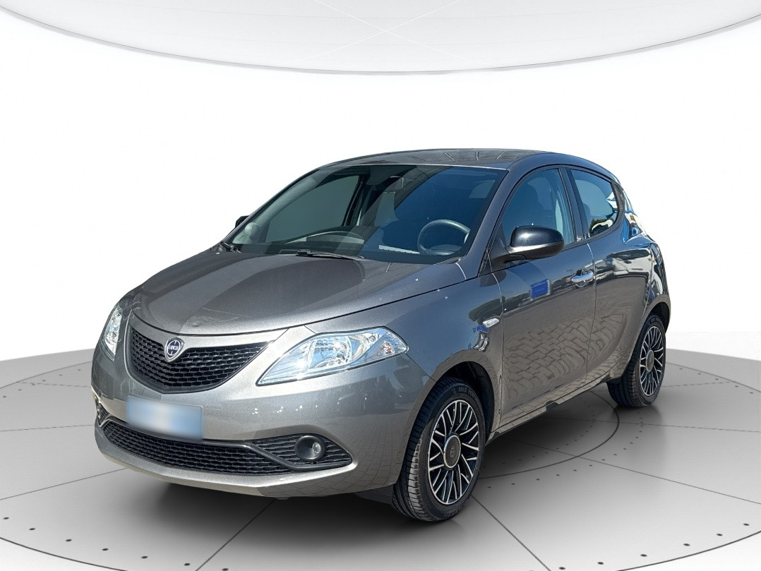 Lancia Ypsilon Usato 2019 Ypsilon Padova