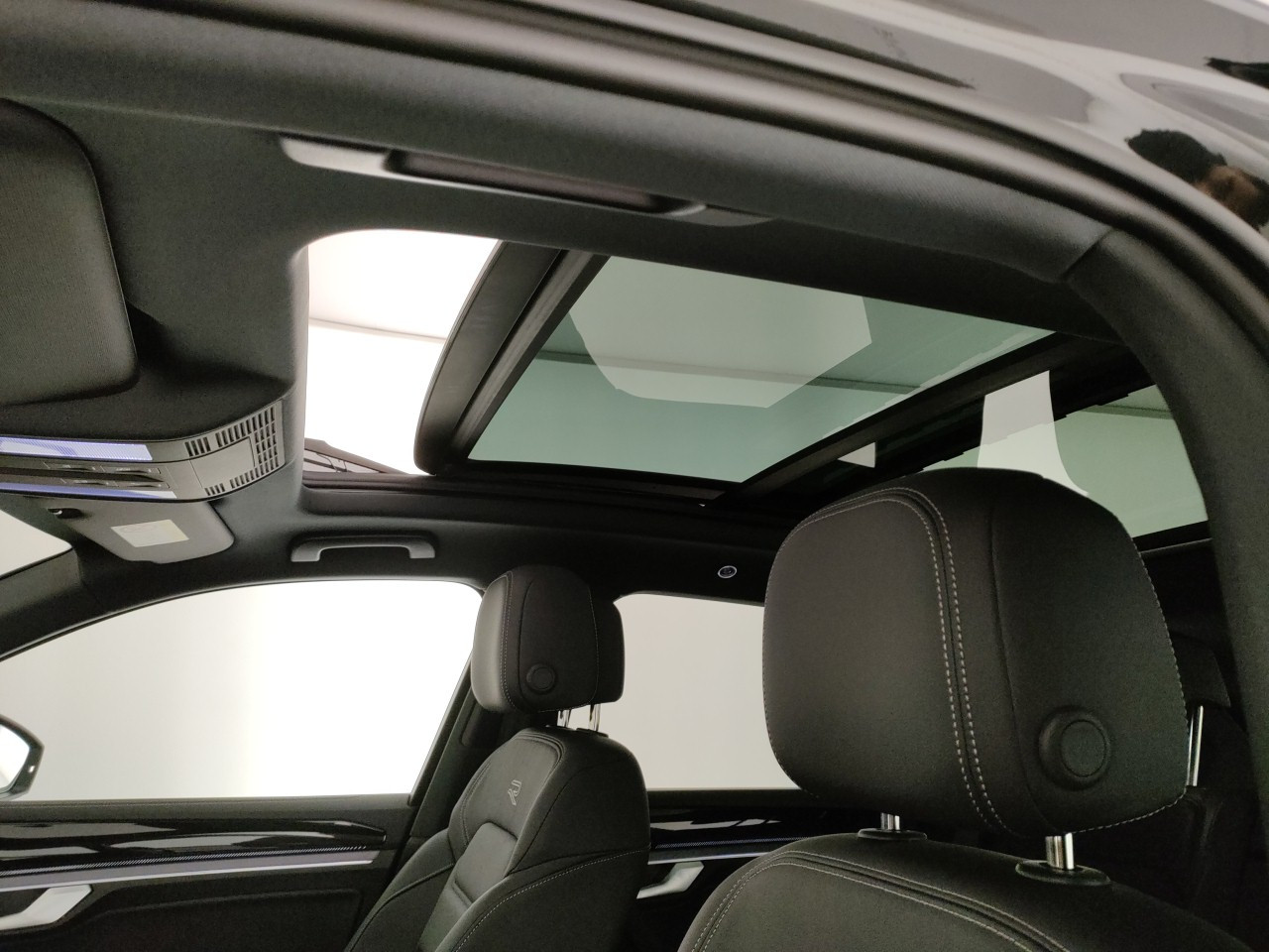 Volkswagen Touareg Usato 2025 Touareg Porto Mantovano