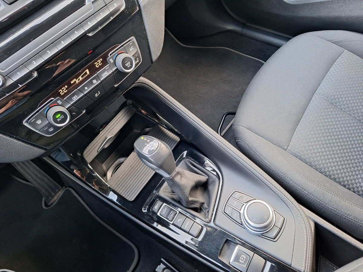 Bmw X2 Usato 2022 X2 San Vendemiano