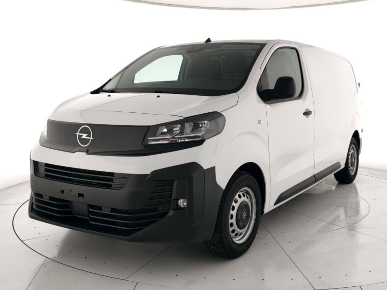 Opel Vivaro Cargo Nuovo Diesel Vivaro Cargo Porto Mantovano