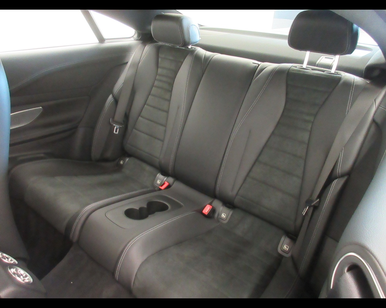 Mercedes Classe E Coupé Classe E Coupe 200 Mild hybrid (EQ-BOOST) Premium 9G-Tronic Plus - 14
