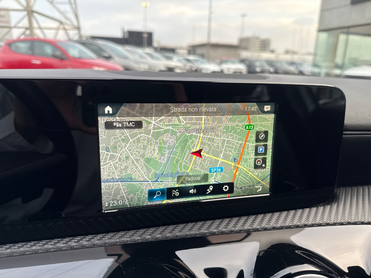 Mercedes Classe A Usato 2021 Classe A Padova