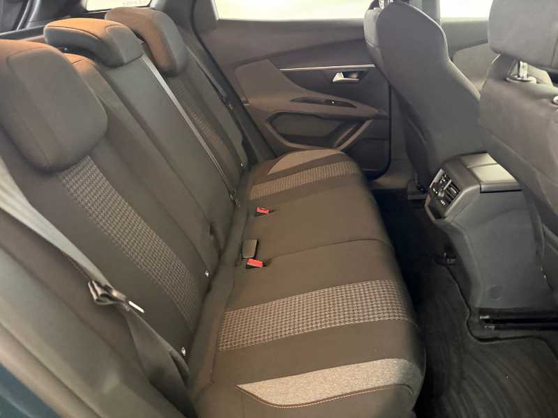 3008 Ii 2021 - 3008 1.5 Bluehdi Active Pack S&s 130cv