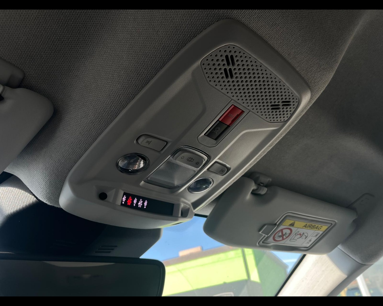 Foto CITROEN C4 115kW Max