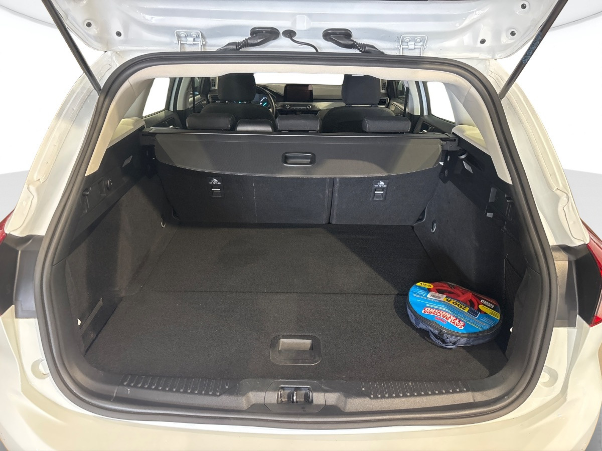 Ford Focus Usato 2022 Focus Carpi