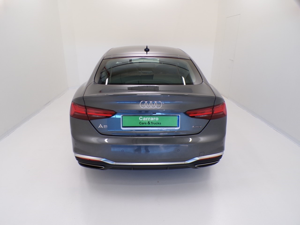 Audi A5 A5 Sportback 40 2.0 TDI mHEV 204cv Business quattro S tronic - 7