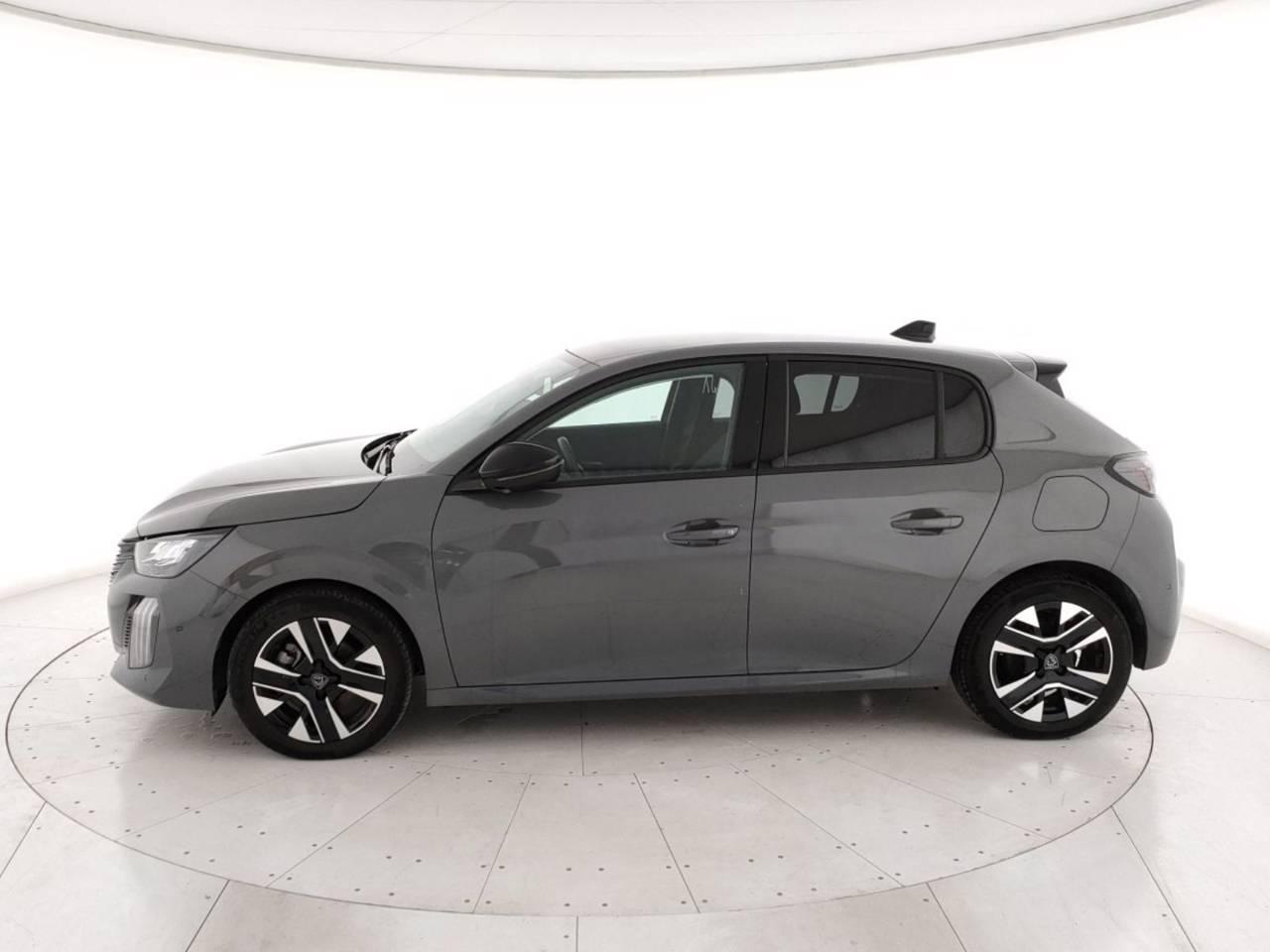 Peugeot 208 Usato 2025 208 Padova